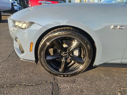 Used 2024 Ford Mustang GT image 21