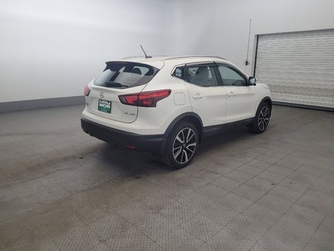 Used 2019 Nissan Rogue Sport SL w/ Premium Package AWD/4WD image 9