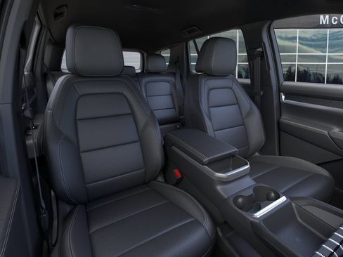 New 2027 GMC Terrain Elevation w/ Elevation Premium Package AWD/4WD image 20