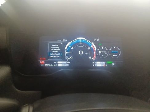 Used 2024 Toyota Tundra TRD Pro AWD/4WD image 23