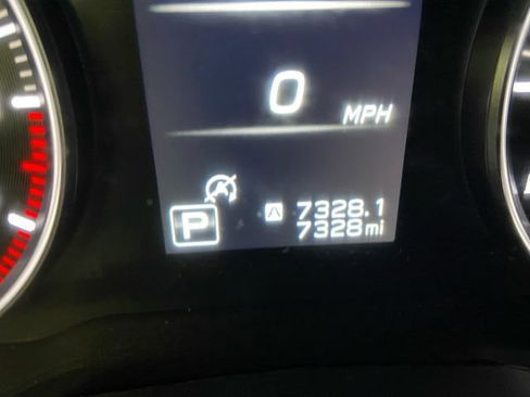 Used 2024 Subaru Outback Premium image 18