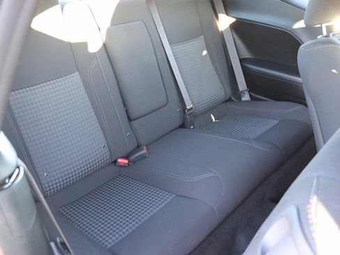 Used 2023 Dodge Challenger SXT w/ Blacktop Package image 14