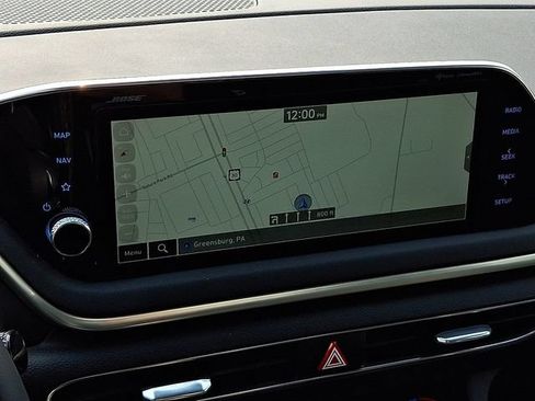 Certified 2023 Hyundai Sonata SEL FWD image 16
