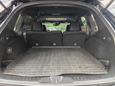 Used 2021 Honda Passport EX-L image 19
