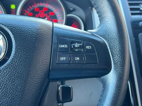 Used 2012 MAZDA CX-9 Touring w/ Moonroof & Bose Audio Pkg image 28