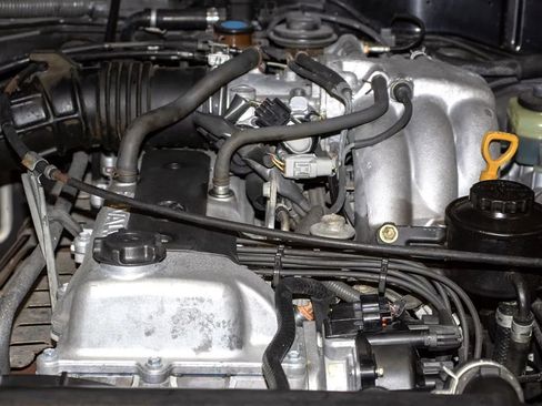 Used 1996 Toyota Land Cruiser image 21