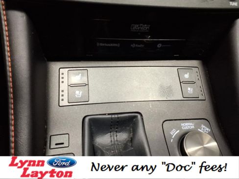 Used 2018 Lexus RC 350 F Sport image 22