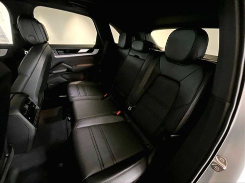 New 2026 Porsche Cayenne E-Hybrid image 28