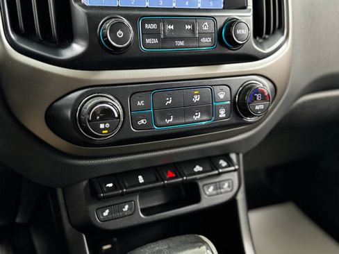 Used 2018 Chevrolet Colorado Z71 image 23