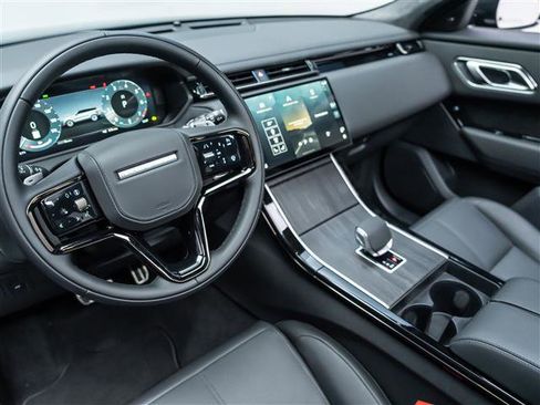 New 2026 Land Rover Range Rover Velar Autobiography AWD/4WD image 12