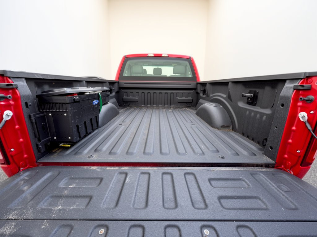 Used 2016 Ford F150 XL w/ Equipment Group 101A Mid AWD/4WD image 27