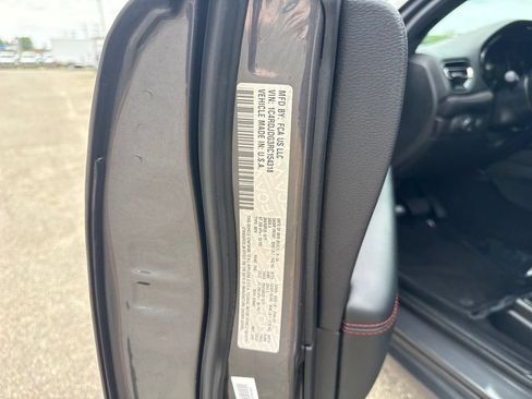 Used 2024 Dodge Durango GT AWD/4WD image 40