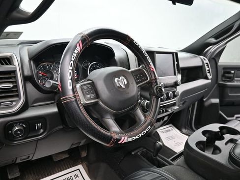 Used 2022 RAM 2500 Tradesman image 12