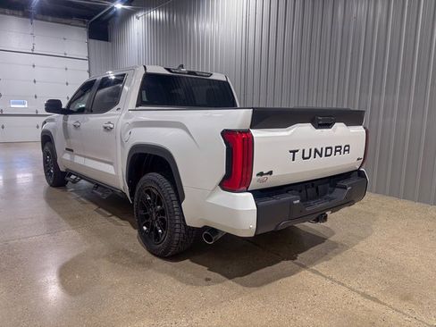 Used 2024 Toyota Tundra SR5 image 3