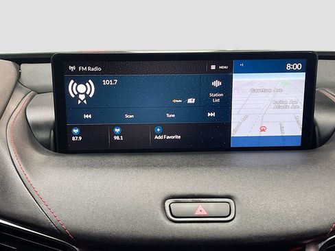 Used 2025 Acura TLX SH-AWD w/ A-SPEC Pkg image 15