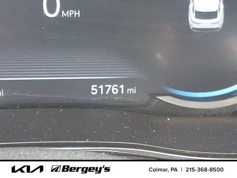 Used 2023 Genesis GV70 2.5T w/ Select Package AWD/4WD image 23