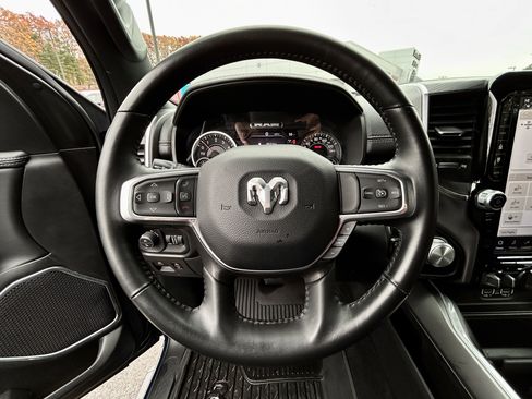 Certified 2023 RAM 1500 Laramie image 27