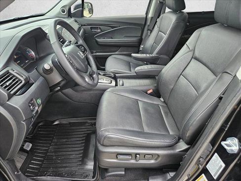 Used 2022 Honda Pilot Elite image 16