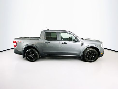 Used 2024 Ford Maverick XLT w/ Equipment Group 300A Standard AWD/4WD image 10