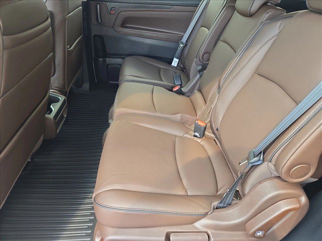 New 2027 Honda Odyssey Touring image 15