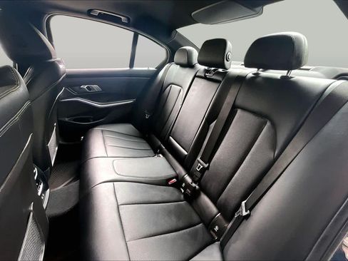 Used 2022 BMW 330i Sedan w/ Premium Package RWD image 20