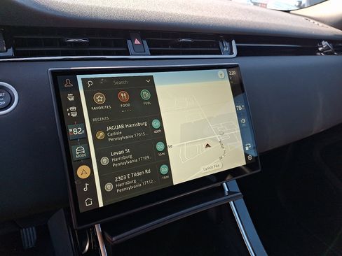 Used 2026 Land Rover Range Rover Evoque S image 17