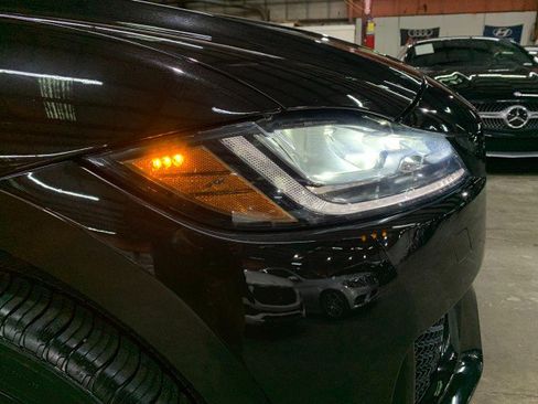 Used 2020 Jaguar F-PACE Checkered Flag image 23