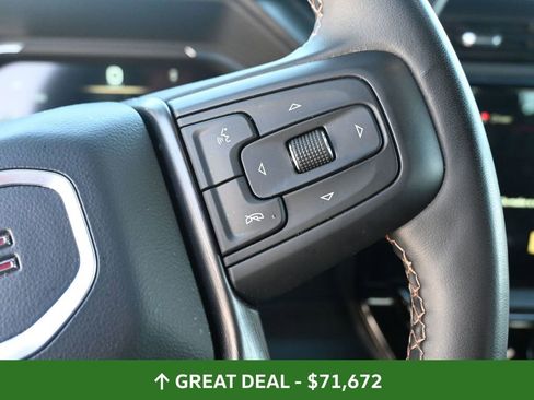 Used 2025 GMC Sierra 3500 AT4 w/ AT4 Premium Plus Package image 33