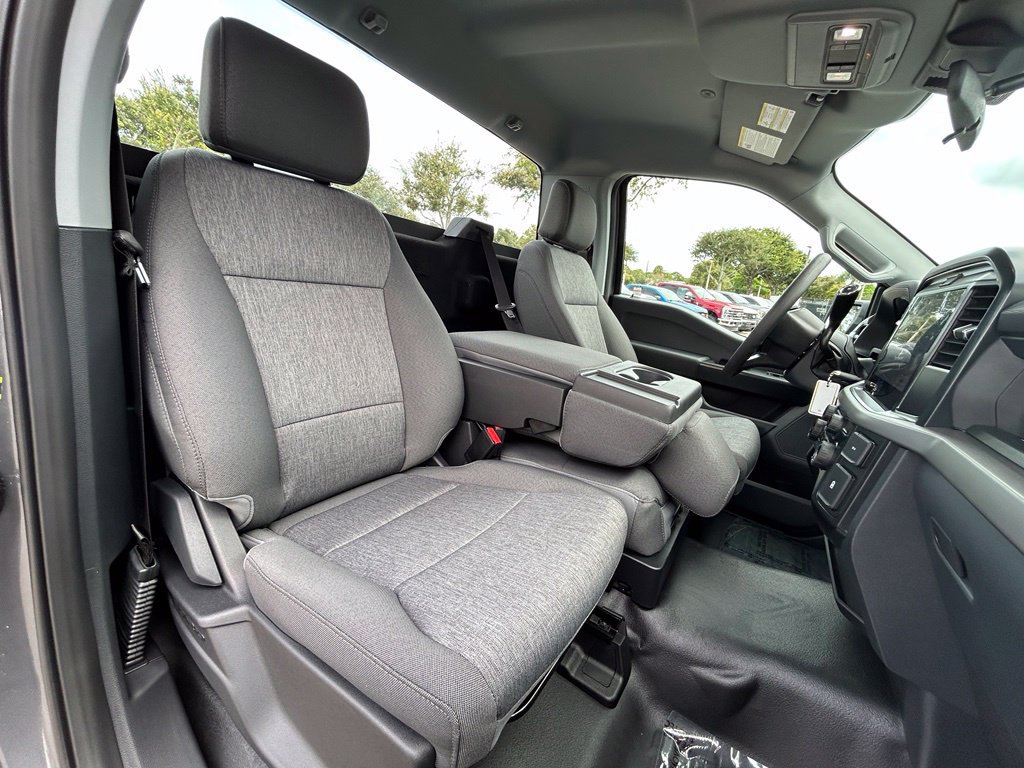 New 2026 Ford F150 XL AWD/4WD image 23