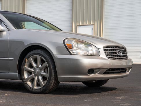Used 2002 INFINITI Q45 image 71