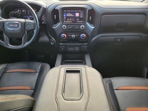 Used 2021 GMC Sierra 1500 AT4 image 15
