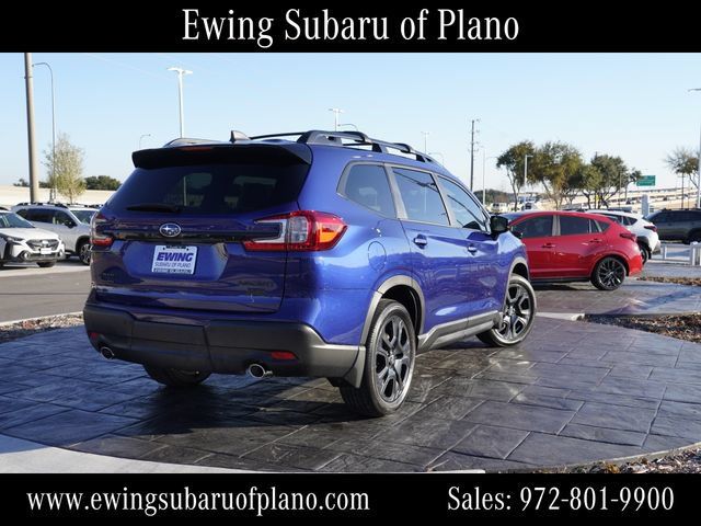 Certified 2026 Subaru Ascent Bronze Edition AWD/4WD image 5