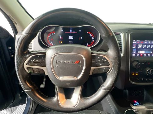 Used 2019 Dodge Durango SXT image 17