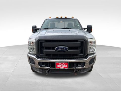 Used 2012 Ford F350 XL w/ PWR Equipment Group AWD/4WD image 8