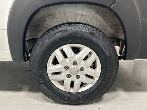 Used 2022 RAM ProMaster 3500 w/ Premium Convenience Group (B) FWD image 52