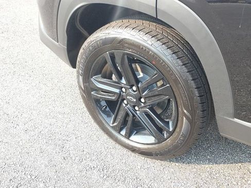 New 2026 Chevrolet Trax ACTIV w/ Driver Confidence Package FWD image 12