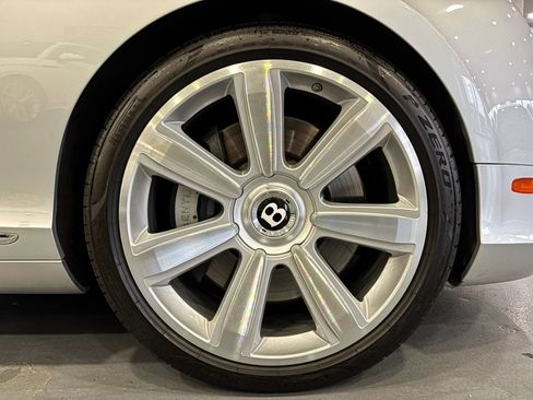 Used 2012 Bentley Continental GT w/ Convenience Specification Pkg AWD/4WD image 50