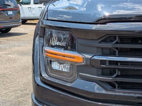 Used 2026 Ford F150 XLT AWD/4WD image 10
