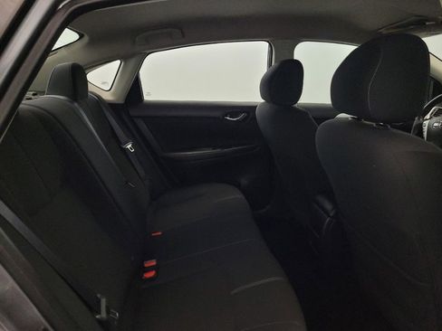 Used 2017 Nissan Sentra S FWD image 19