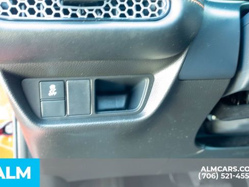 Used 2023 Honda HR-V Sport image 17