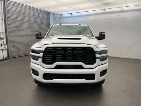 New 2026 RAM 2500 Tradesman RWD image 6