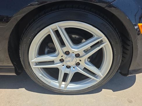 Used 2012 Mercedes-Benz C 250 Sedan image 31