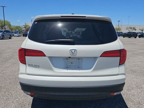 Used 2016 Honda Pilot EX-L image 5