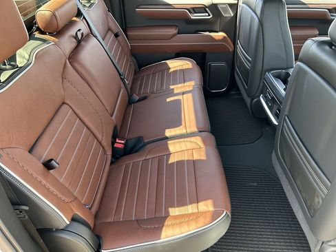 New 2026 GMC Sierra 1500 Denali Ultimate image 27