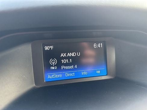 Used 2016 Ford Focus SE w/ SE Power Seat Package FWD image 45