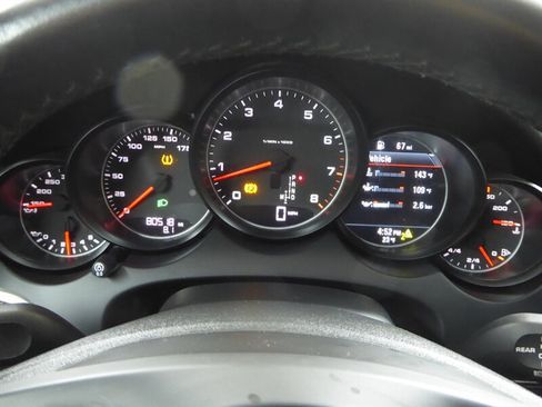 Used 2014 Porsche Cayenne AWD/4WD image 13