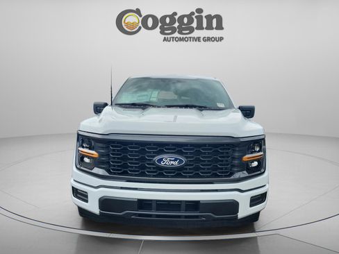 New 2026 Ford F150 STX RWD image 8