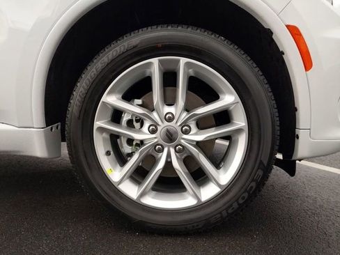 Used 2022 Dodge Durango GT image 11