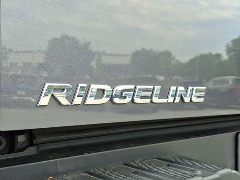 Used 2023 Honda Ridgeline RTL image 33