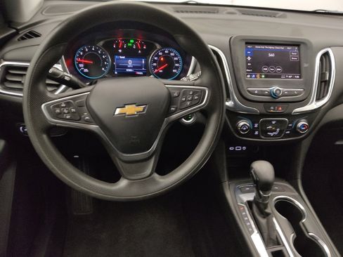 Used 2023 Chevrolet Equinox LT w/ LPO, Floor Liner Package AWD/4WD image 22